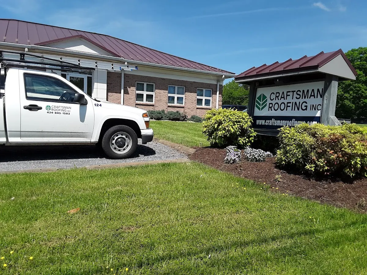 Quality Roof Inspection & Assessment by experienced craftsmen in New Whiteland